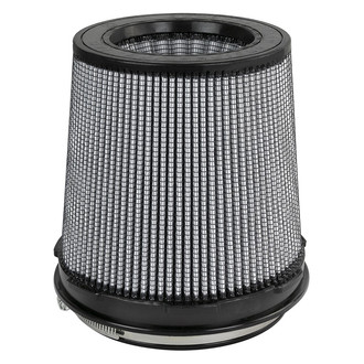 aFe® - Magnum Flow® Pro Dry S Round Tapered Gray Air Filter (5.5" F x 7" B x 5.5" T x 6.75" H)