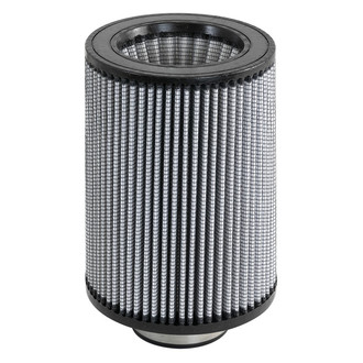 aFe® - Magnum Flow® Pro Dry S Round Tapered Gray Air Filter (2.75" F x 6" B x 5.5" T x 8" H)