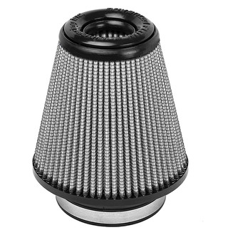 aFe® - Magnum Flow® Racing Pro Dry S Round Gray Air Filter (6" H)