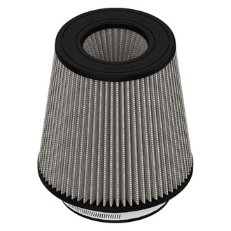 aFe® - Magnum Flow® Pro Dry S Round Tapered Gray Air Filter (6" F x 7" B x 7" T x 9" H)