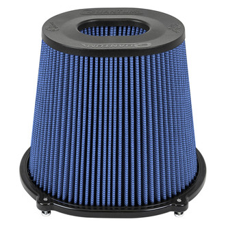 aFe® - Quantum® Oval Tapered Air Filter with Inverted Top