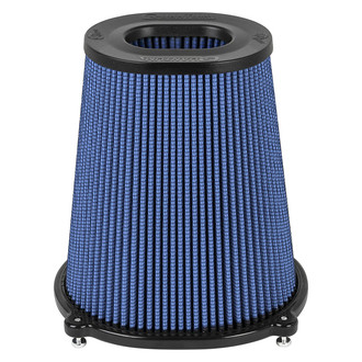 aFe® - Quantum® Oval Tapered Air Filter with Flat Top