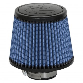 aFe® - Magnum Flow® Pro 5R Round Tapered Blue Air Filter