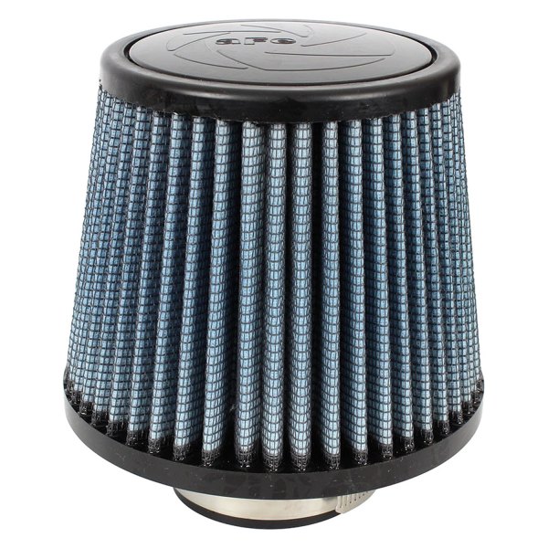 aFe® 2425001 Magnum Flow® Pro 5R Round Tapered Blue Air Filter (2.5