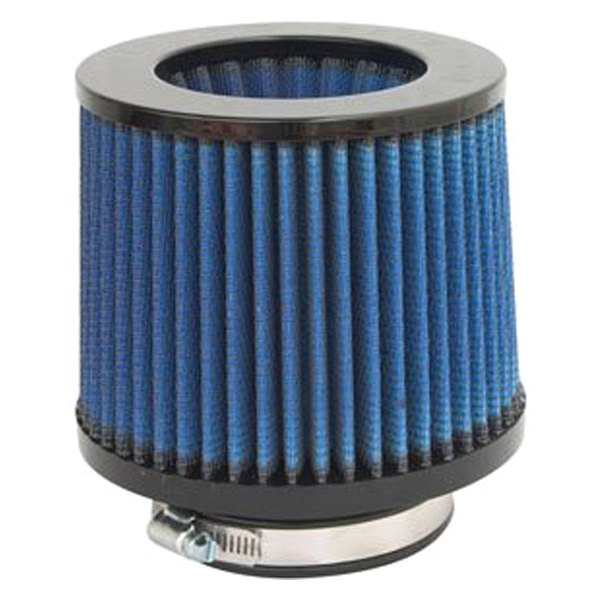 Afe® 24 30512 Magnum Flow® Pro 5r Round Tapered Blue Air Filter 3 F