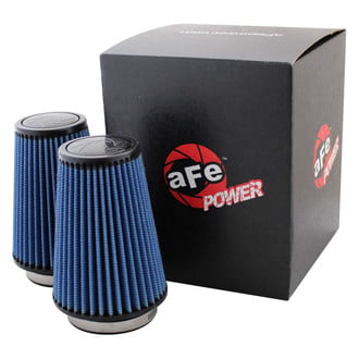 aFe® - Magnum Flow® Round Tapered Air Filters