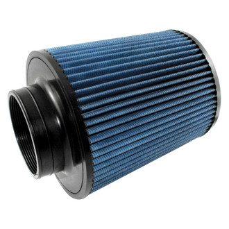 aFe® - Magnum Flow® Pro 5R Round Tapered Blue Air Filter (4.5" F x 8.5" B x 7" T x 9" H)