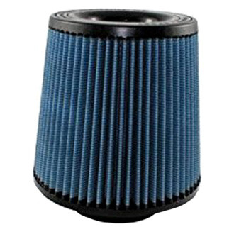 aFe® - Magnum Flow® Pro 5R Round Tapered Blue Air Filter (4.5" F x 7" B x 4.5" T x 7" H)