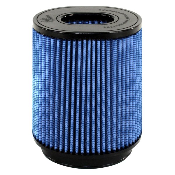 Afe® Magnum Flow® Pro 5r Round Tapered To Oval Blue Air Filter