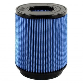 aFe® - Magnum Flow® Pro 5R Round Tapered To Oval Blue Air Filter
