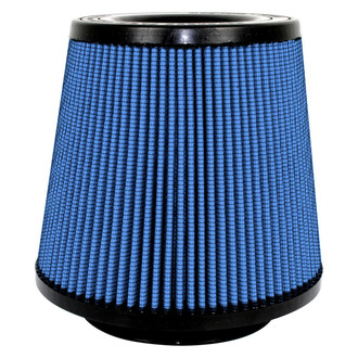 aFe® - Magnum Flow® Pro 5R Round Tapered Blue Air Filter (5.5" F x 9" B x 7" T x 8" H)