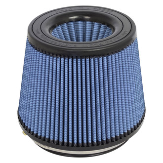 aFe® - Magnum Flow® Pro 5R Round Tapered Blue Air Filter (7" F x 9" B x 7" T x 7" H)