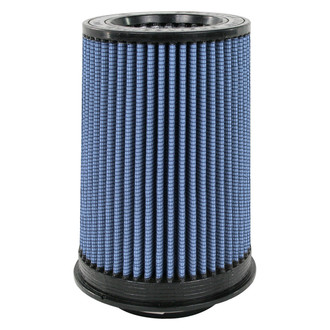 aFe® - Magnum Flow® Pro 5R Round Tapered Blue Air Filter (3.5" F x 6" B x 5.5" T x 9" H)