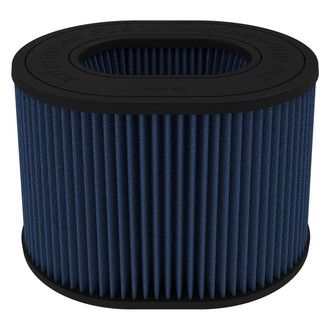 aFe® - Magnum Flow® Pro 5R Round Tapered Blue Air Filter