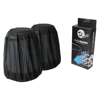aFe® - Magnum Shield® Black Pre-Filter