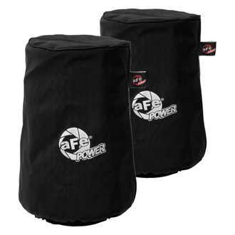 aFe® - Magnum Shield® Black Pre-Filter