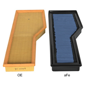 aFe® - Magnum Flow® Panel Air Filter
