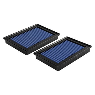 aFe® - Magnum Flow® Panel Air Filters (Pair)
