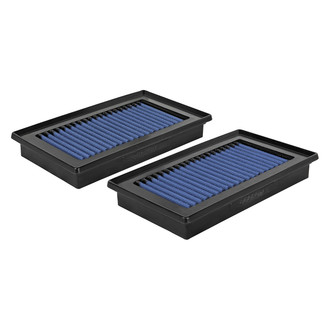 aFe® - Magnum Flow® Panel Air Filters (Pair)