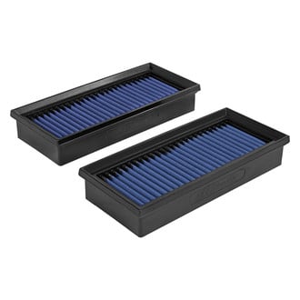aFe® - Magnum Flow® Pro 5R Blue Air Filters (Pair)