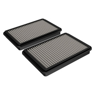 aFe® - Magnum Flow® Panel Air Filters (Pair)