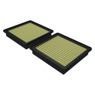 aFe® - Magnum Flow® Panel Air Filter (Pair)