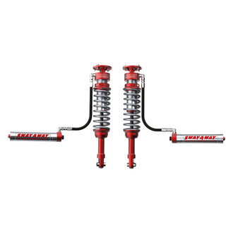 aFe® - 2"-2.5" Control Sway-A-Way™ 3.0 Series Front Coilovers