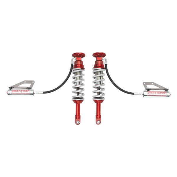 aFe® - Control Sway-A-Way™ 3.0 Series Front Coilovers