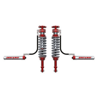 aFe® - 2"-2.5" Control Sway-A-Way™ 3.0 Series Front Coilovers