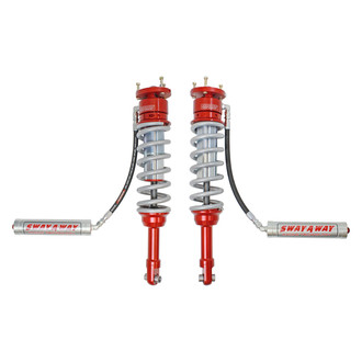 aFe® - 2"-2.5" Control Sway-A-Way™ 3.0 Series Front Coilovers