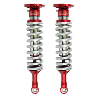 aFe® - 2"-2.5" Control Sway-A-Way™ 2.5 Series Front Coilovers