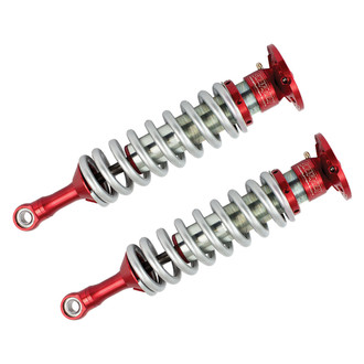 aFe® - 2"-2.5" Control Sway-A-Way™ 2.5 Series Front Coilovers