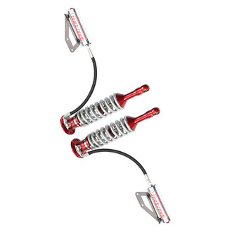 aFe® - 2"-2.5" Control Sway-A-Way™ 2.5 Series Front Coilovers