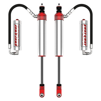 aFe® - Sway-A-Way™ Front Monotube Shock Absorbers