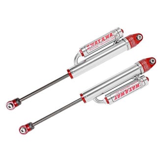 aFe® - Sway-A-Way™ Rear Monotube Non-Adjustable Shock Absorbers