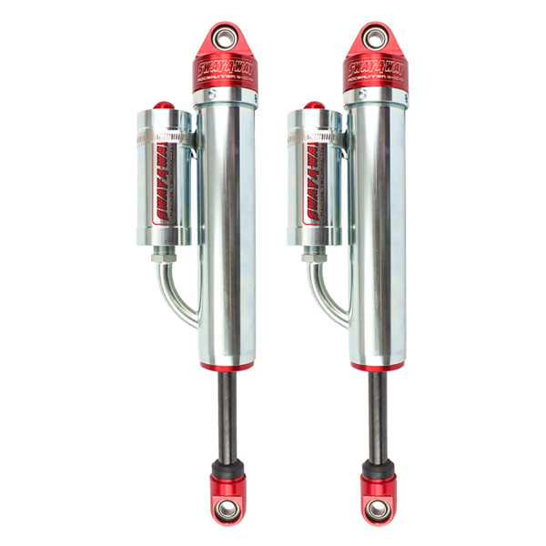 aFe® Ford F150 SVT Raptor 2014 SwayAWay™ Rear Monotube Non