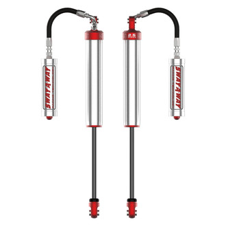 aFe® - Sway-A-Way™ Shock Kit