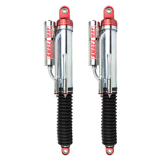 aFe® - Sway-A-Way™ Rear Monotube Non-Adjustable Shock Absorbers