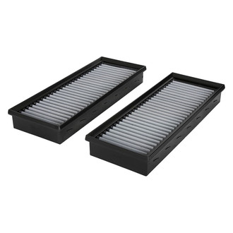 aFe® - Magnum Flow® Pro Dry S Panel Gray Air Filters (Pair)