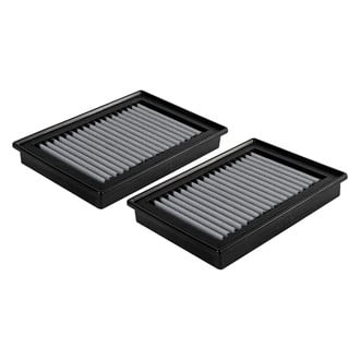 aFe® - Magnum Flow® Panel Air Filters (Pair)