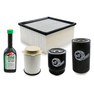 aFe® - PRO GUARD Filter Master Pack