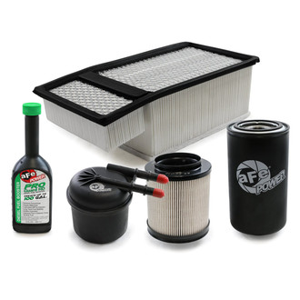 aFe® - PRO GUARD Filter Master Pack