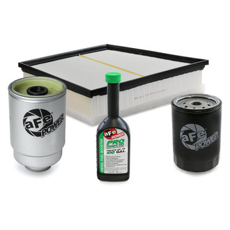 aFe® - PRO GUARD Filter Master Pack