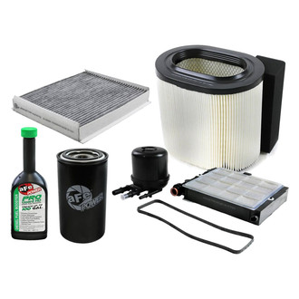 aFe® - PRO GUARD Filter Master Pack