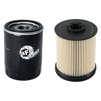 aFe® - ProGuard Diesel Filter Fluid Pack