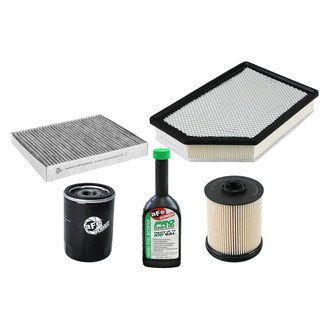 aFe® - PRO GUARD Filter Master Pack