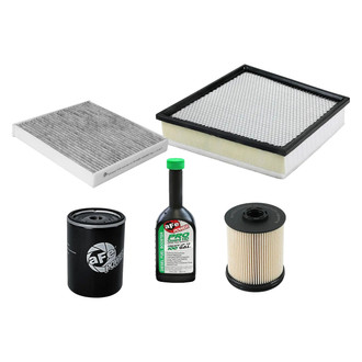 aFe® - PRO GUARD Filter Master Pack