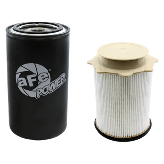 aFe® - PRO GUARD Filter Master Pack