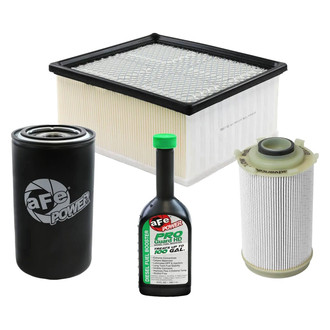 aFe® - PRO GUARD Filter Master Pack