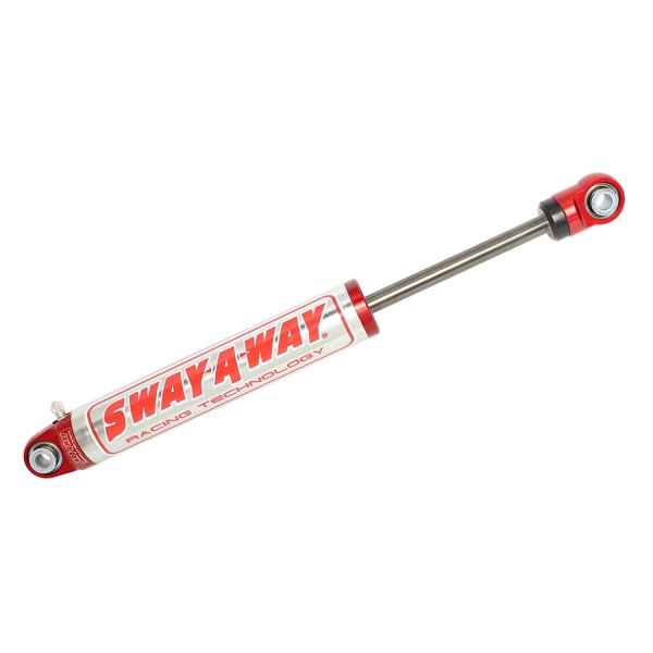 aFe® - 2.0" Sway-A-Way Front Steering Stabilizer